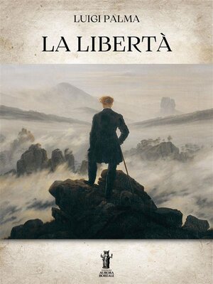 cover image of La Libertà